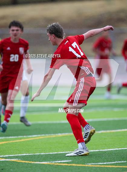 Thumbnail 2 in Mountain Vista @ Regis Jesuit photogallery.