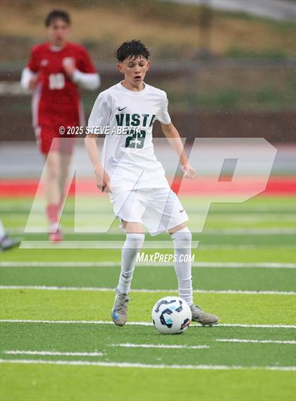 Thumbnail 1 in Mountain Vista @ Regis Jesuit photogallery.