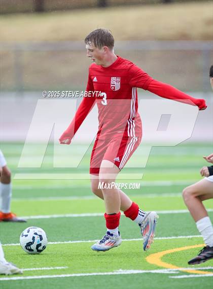 Thumbnail 2 in Mountain Vista @ Regis Jesuit photogallery.