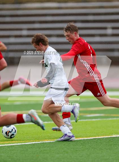 Thumbnail 1 in Mountain Vista @ Regis Jesuit photogallery.