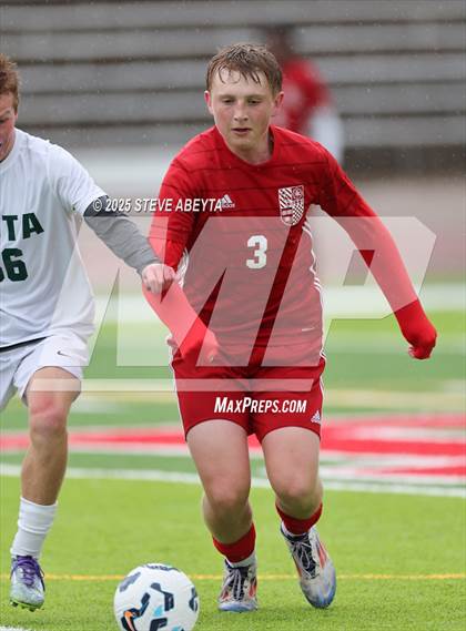 Thumbnail 3 in Mountain Vista @ Regis Jesuit photogallery.