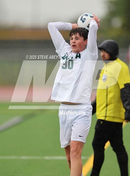 Thumbnail 3 in Mountain Vista @ Regis Jesuit photogallery.