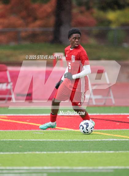 Thumbnail 2 in Mountain Vista @ Regis Jesuit photogallery.