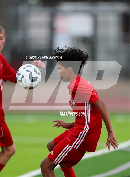 Thumbnail 2 in Mountain Vista @ Regis Jesuit photogallery.