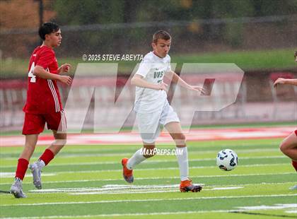 Thumbnail 3 in Mountain Vista @ Regis Jesuit photogallery.