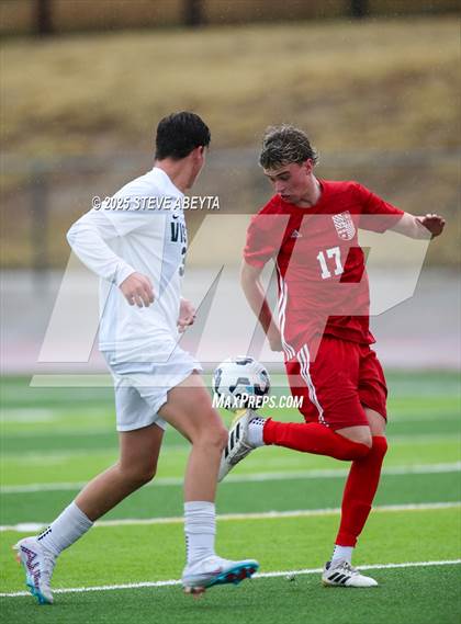 Thumbnail 1 in Mountain Vista @ Regis Jesuit photogallery.