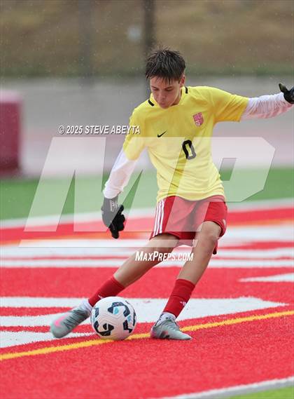 Thumbnail 3 in Mountain Vista @ Regis Jesuit photogallery.