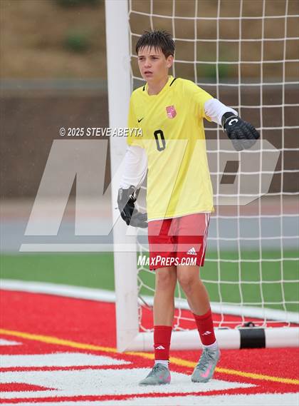 Thumbnail 3 in Mountain Vista @ Regis Jesuit photogallery.