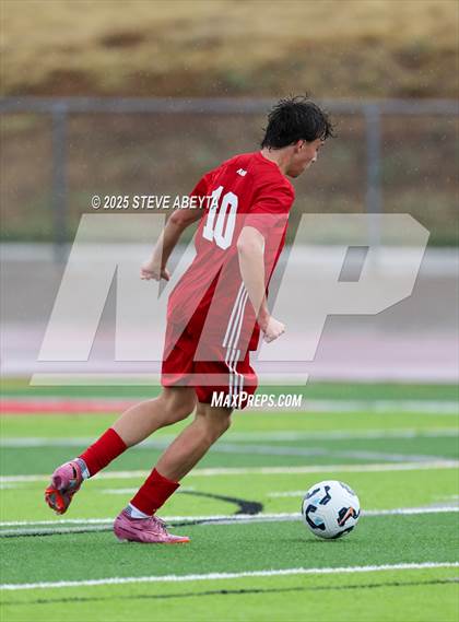 Thumbnail 2 in Mountain Vista @ Regis Jesuit photogallery.