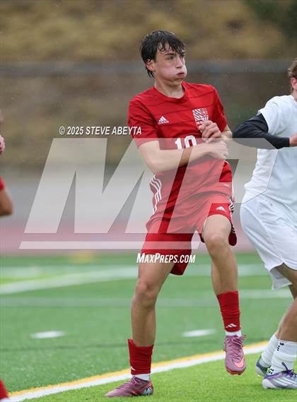 Thumbnail 2 in Mountain Vista @ Regis Jesuit photogallery.