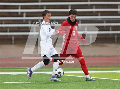Thumbnail 2 in Mountain Vista @ Regis Jesuit photogallery.
