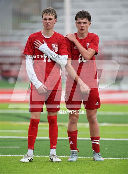 Thumbnail 3 in Mountain Vista @ Regis Jesuit photogallery.