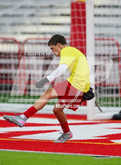 Thumbnail 1 in Mountain Vista @ Regis Jesuit photogallery.