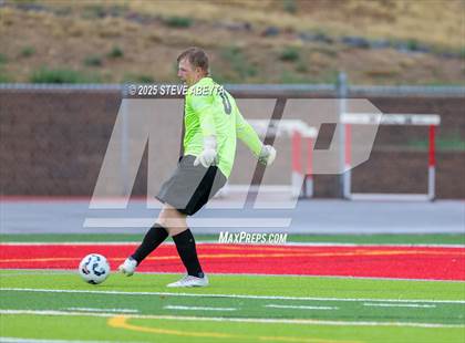 Thumbnail 3 in Mountain Vista @ Regis Jesuit photogallery.