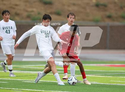 Thumbnail 2 in Mountain Vista @ Regis Jesuit photogallery.