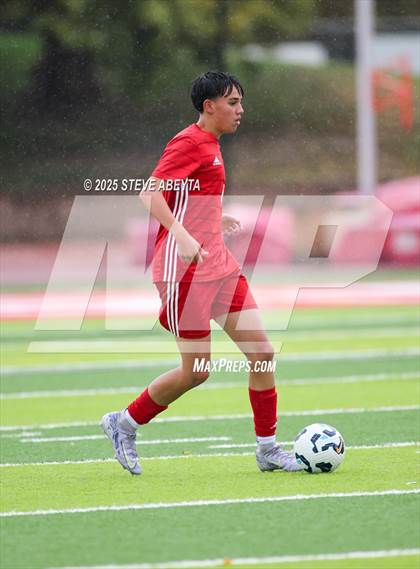 Thumbnail 1 in Mountain Vista @ Regis Jesuit photogallery.