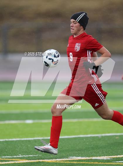 Thumbnail 2 in Mountain Vista @ Regis Jesuit photogallery.