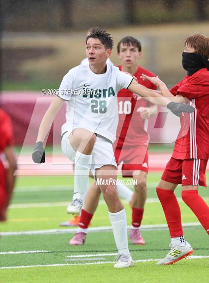 Thumbnail 3 in Mountain Vista @ Regis Jesuit photogallery.