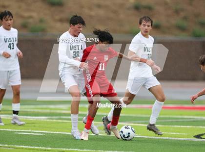 Thumbnail 3 in Mountain Vista @ Regis Jesuit photogallery.