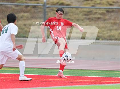 Thumbnail 1 in Mountain Vista @ Regis Jesuit photogallery.