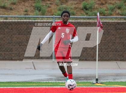 Thumbnail 3 in Mountain Vista @ Regis Jesuit photogallery.