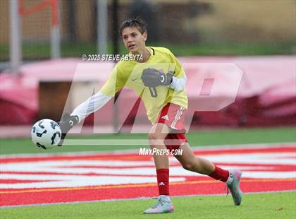 Thumbnail 3 in Mountain Vista @ Regis Jesuit photogallery.