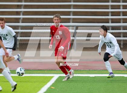 Thumbnail 1 in Mountain Vista @ Regis Jesuit photogallery.