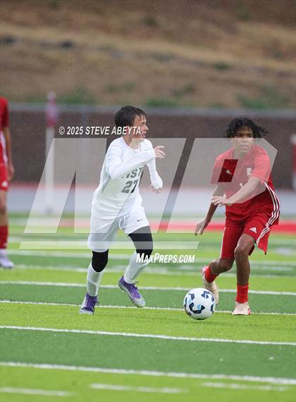 Thumbnail 3 in Mountain Vista @ Regis Jesuit photogallery.