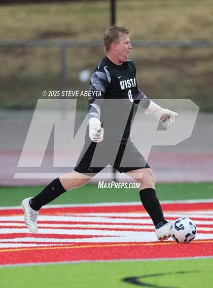 Thumbnail 1 in Mountain Vista @ Regis Jesuit photogallery.