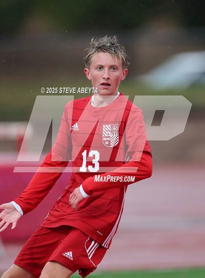 Thumbnail 3 in Mountain Vista @ Regis Jesuit photogallery.