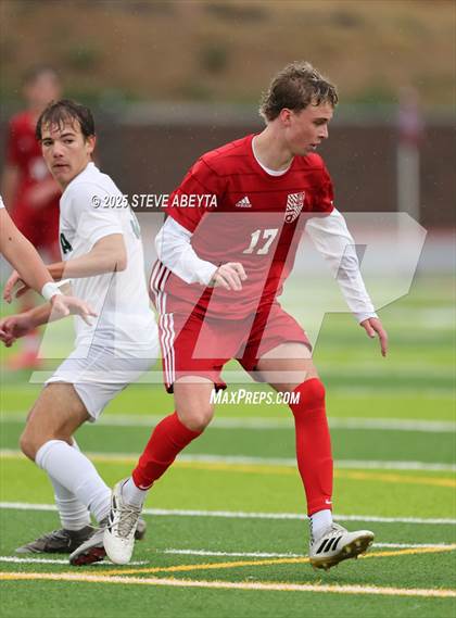 Thumbnail 3 in Mountain Vista @ Regis Jesuit photogallery.