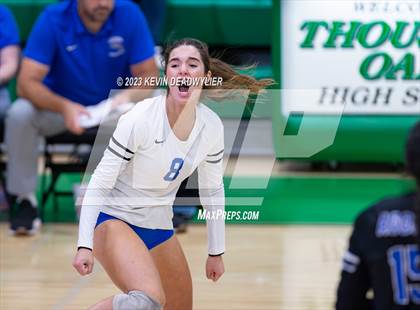 Thumbnail 1 in Agoura @ Thousand Oaks photogallery.