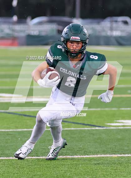 Thumbnail 3 in Ward Melville vs William Floyd photogallery.