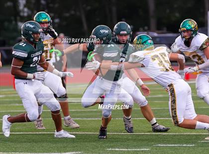 Thumbnail 3 in Ward Melville vs William Floyd photogallery.