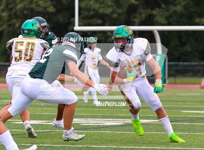 Thumbnail 3 in Ward Melville vs William Floyd photogallery.