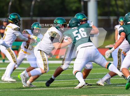 Thumbnail 1 in Ward Melville vs William Floyd photogallery.