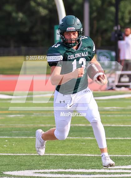 Thumbnail 3 in Ward Melville vs William Floyd photogallery.