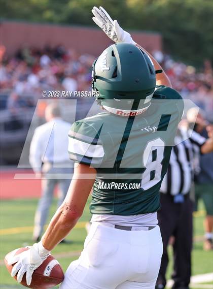 Thumbnail 1 in Ward Melville vs William Floyd photogallery.