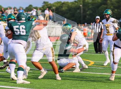 Thumbnail 2 in Ward Melville vs William Floyd photogallery.