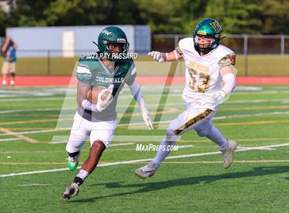 Thumbnail 1 in Ward Melville vs William Floyd photogallery.