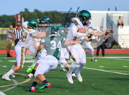 Thumbnail 1 in Ward Melville vs William Floyd photogallery.