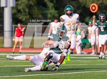 Thumbnail 3 in Ward Melville vs William Floyd photogallery.