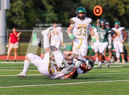 Thumbnail 1 in Ward Melville vs William Floyd photogallery.