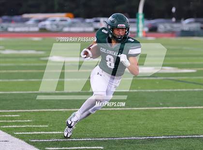 Thumbnail 3 in Ward Melville vs William Floyd photogallery.
