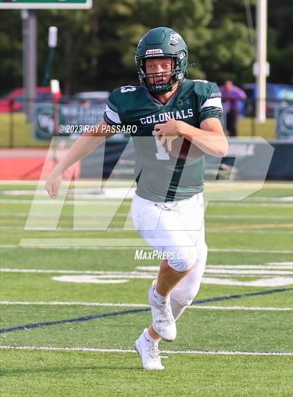 Thumbnail 2 in Ward Melville vs William Floyd photogallery.