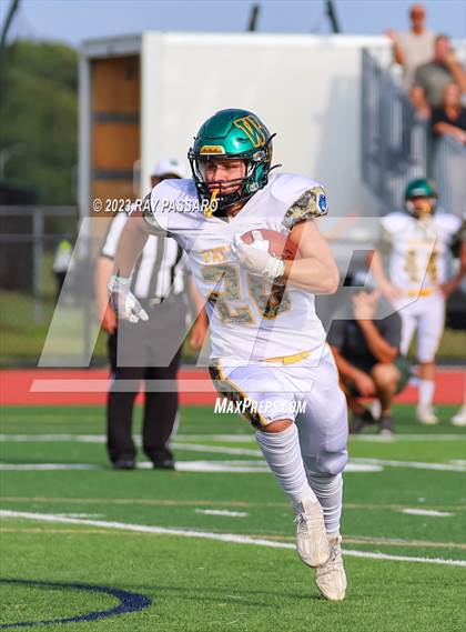 Thumbnail 1 in Ward Melville vs William Floyd photogallery.