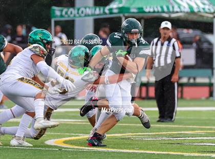 Thumbnail 2 in Ward Melville vs William Floyd photogallery.