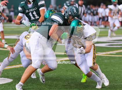 Thumbnail 1 in Ward Melville vs William Floyd photogallery.