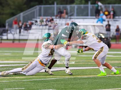 Thumbnail 1 in Ward Melville vs William Floyd photogallery.