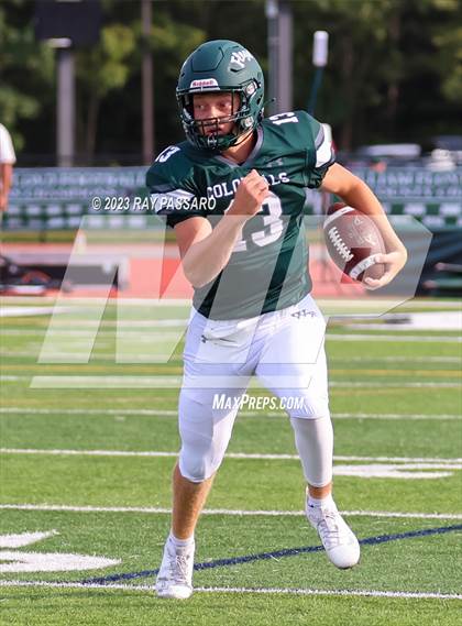 Thumbnail 2 in Ward Melville vs William Floyd photogallery.